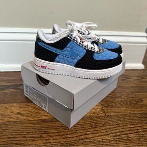 Air Force 1 LV8 (TD)